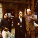 1974, Michel Vachey, Théodore Koenig