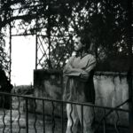 1985, catalogue Yamamoto, collection d'hiver