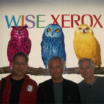 2007, Los-Angeles,Trois-oiseaux