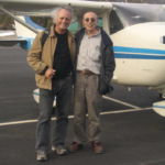 2013, Big Bear Lake, avec Robert .jpeg