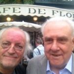 2018 -septembre, Avec Dominique Noguez