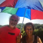 2020, Ma sœur Marie-Christine Forget, cheffe d’orchestre symphonique